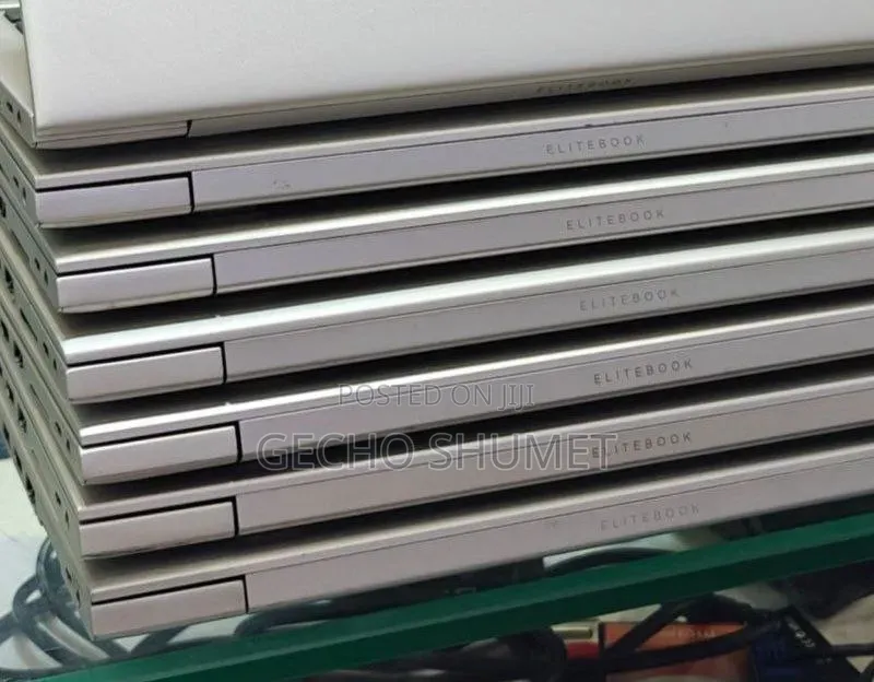 New Laptop HP EliteBook 840 G3 16GB Intel Core i5 SSD 256GB