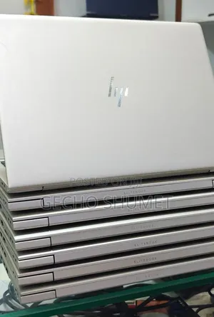 New Laptop HP EliteBook 840 G3 16GB Intel Core i5 SSD 256GB