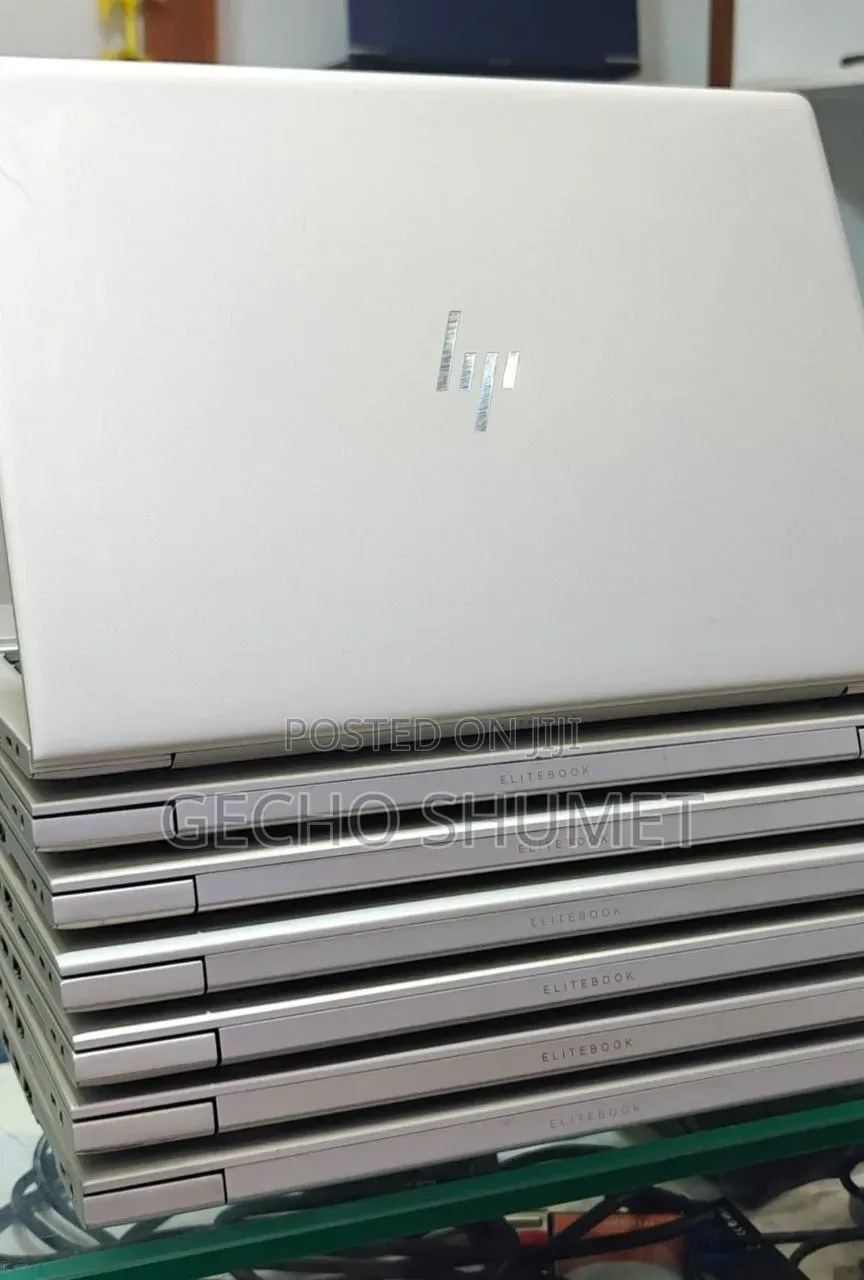 New Laptop HP EliteBook 840 G3 16GB Intel Core i5 SSD 256GB