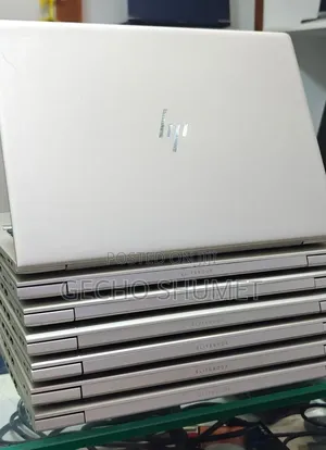 New Laptop HP EliteBook 840 G3 16GB Intel Core i5 SSD 256GB