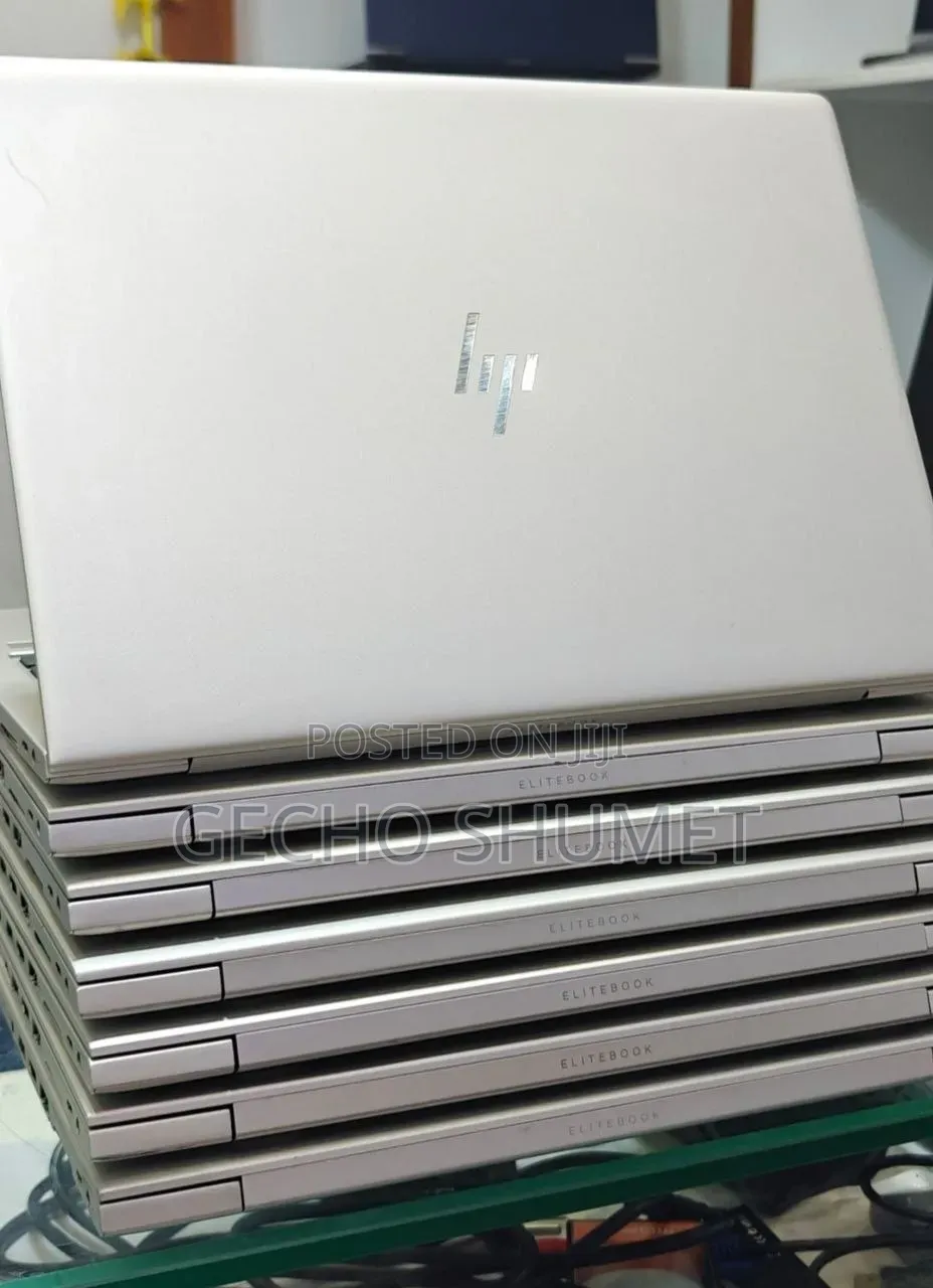 New Laptop HP EliteBook 840 G3 16GB Intel Core i5 SSD 256GB