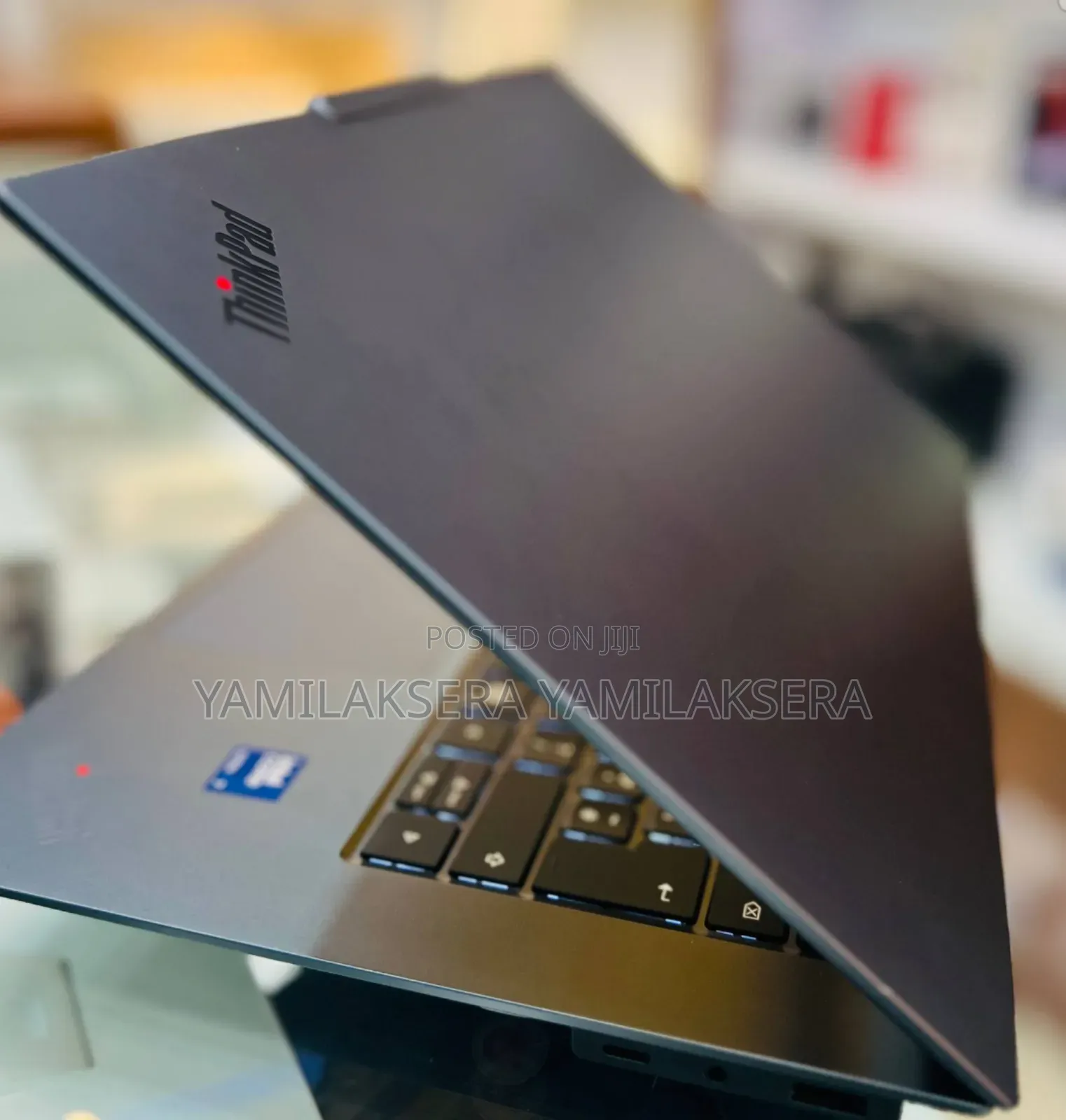 New Laptop Lenovo ThinkPad X9-14 Gen1 16GB Intel Core Ultra 7 SSD 72GB