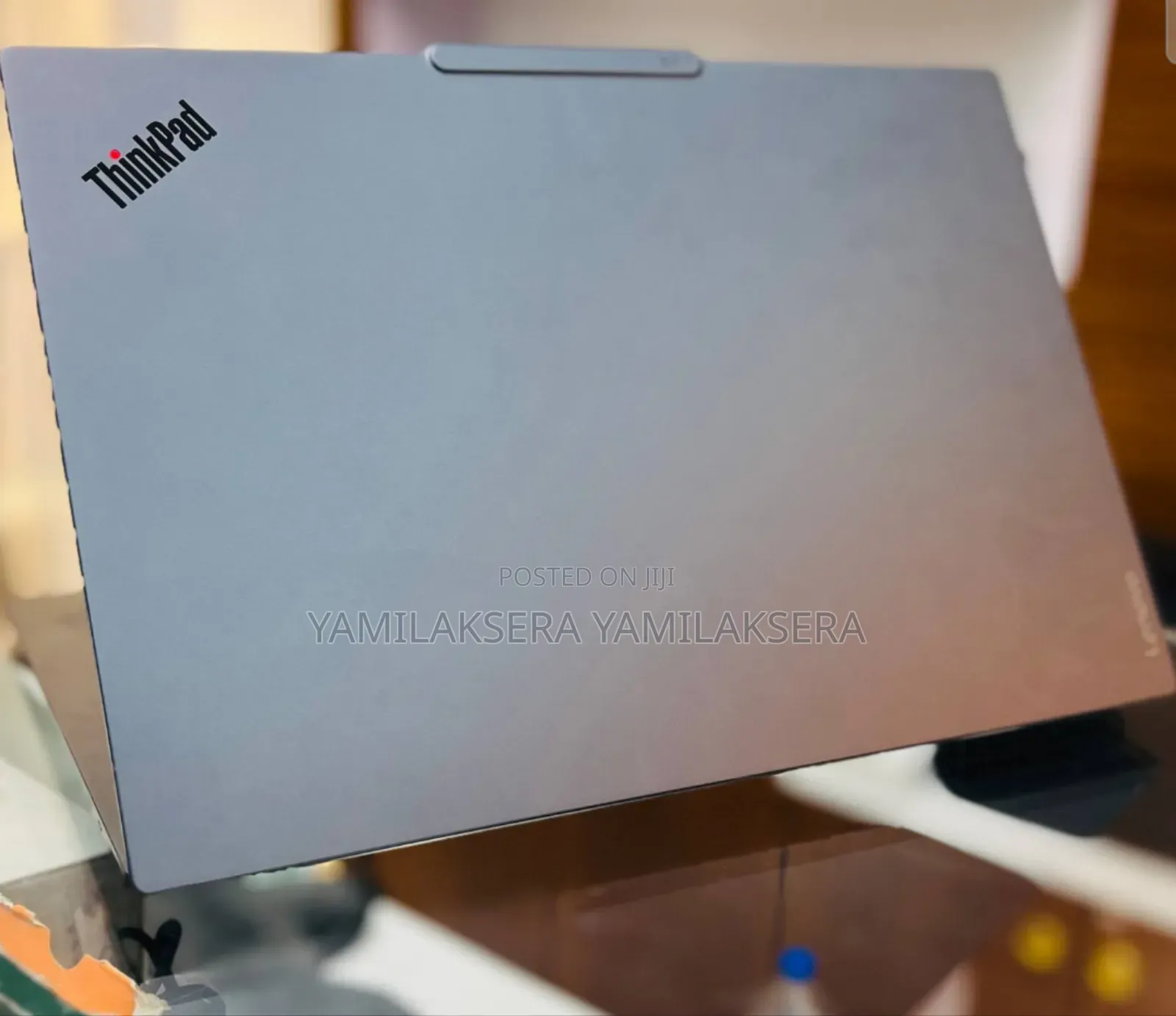 New Laptop Lenovo ThinkPad X9-14 Gen1 16GB Intel Core Ultra 7 SSD 72GB