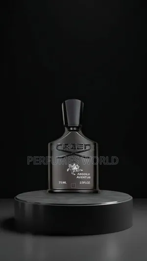 Creed Absolu Eau De Parfum – Long-Lasting Scent