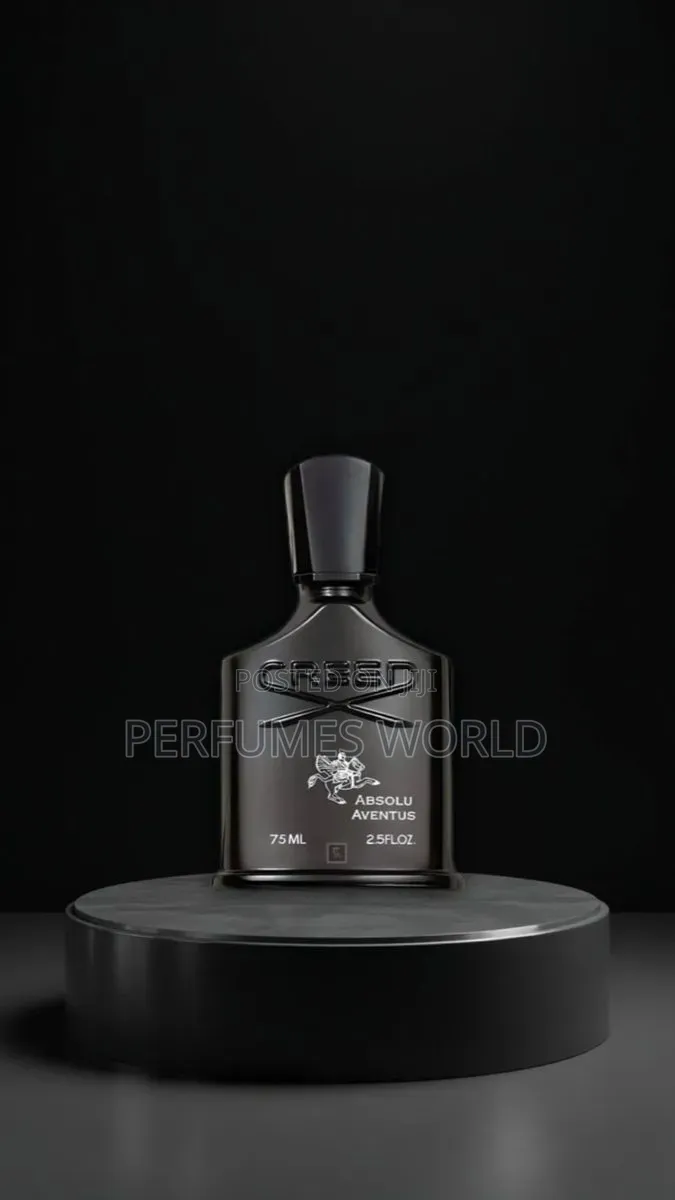 Creed Absolu Eau De Parfum – Long-Lasting Scent