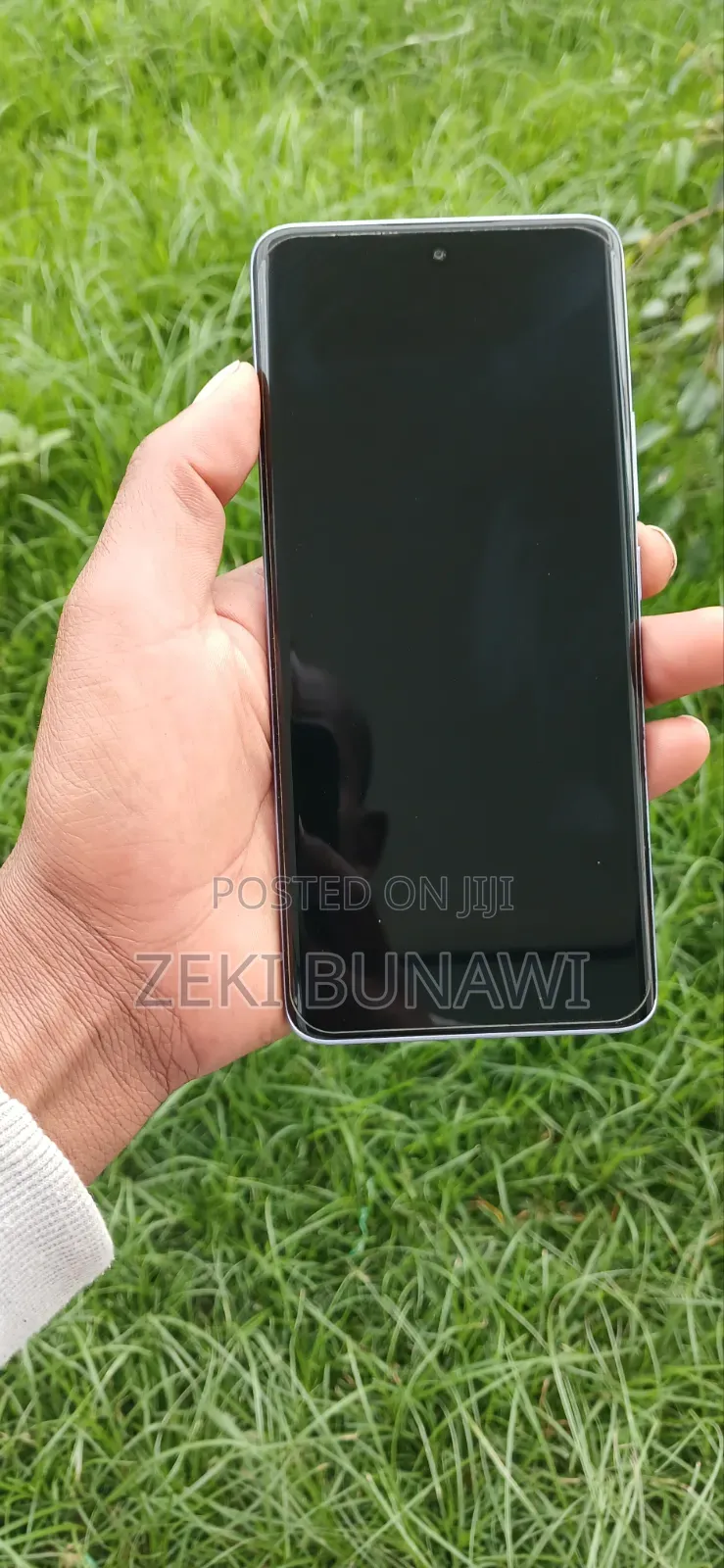 Xiaomi Redmi Note 15 128 GB Red