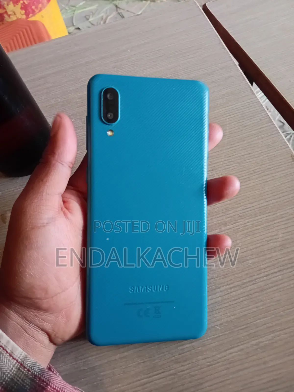 Samsung Galaxy A02 32 GB