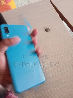 Samsung Galaxy A02 32 GB