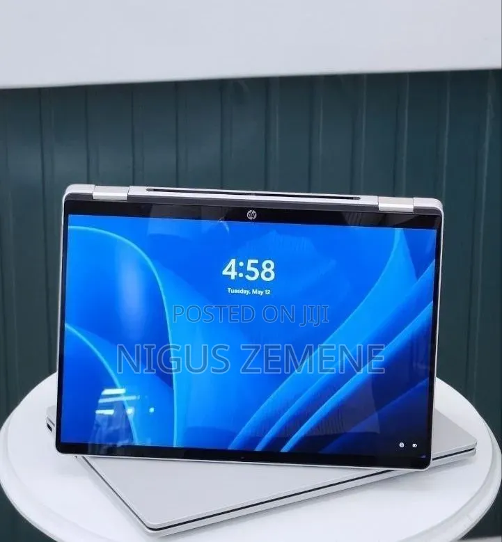 New Laptop HP OmniBook 5 14" 16GB Intel Core Ultra 7 SSD 512GB