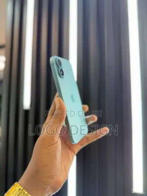 New Apple iPhone 16 Plus 128 GB Blue