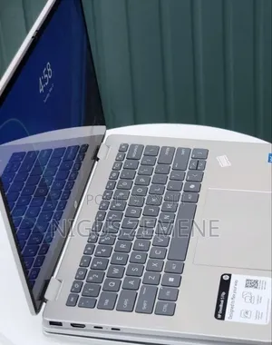 New Laptop HP OmniBook 5 14" 16GB Intel Core Ultra 7 SSD 512GB