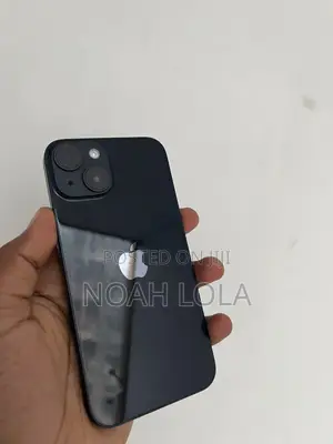 Apple iPhone 14 128 GB Black