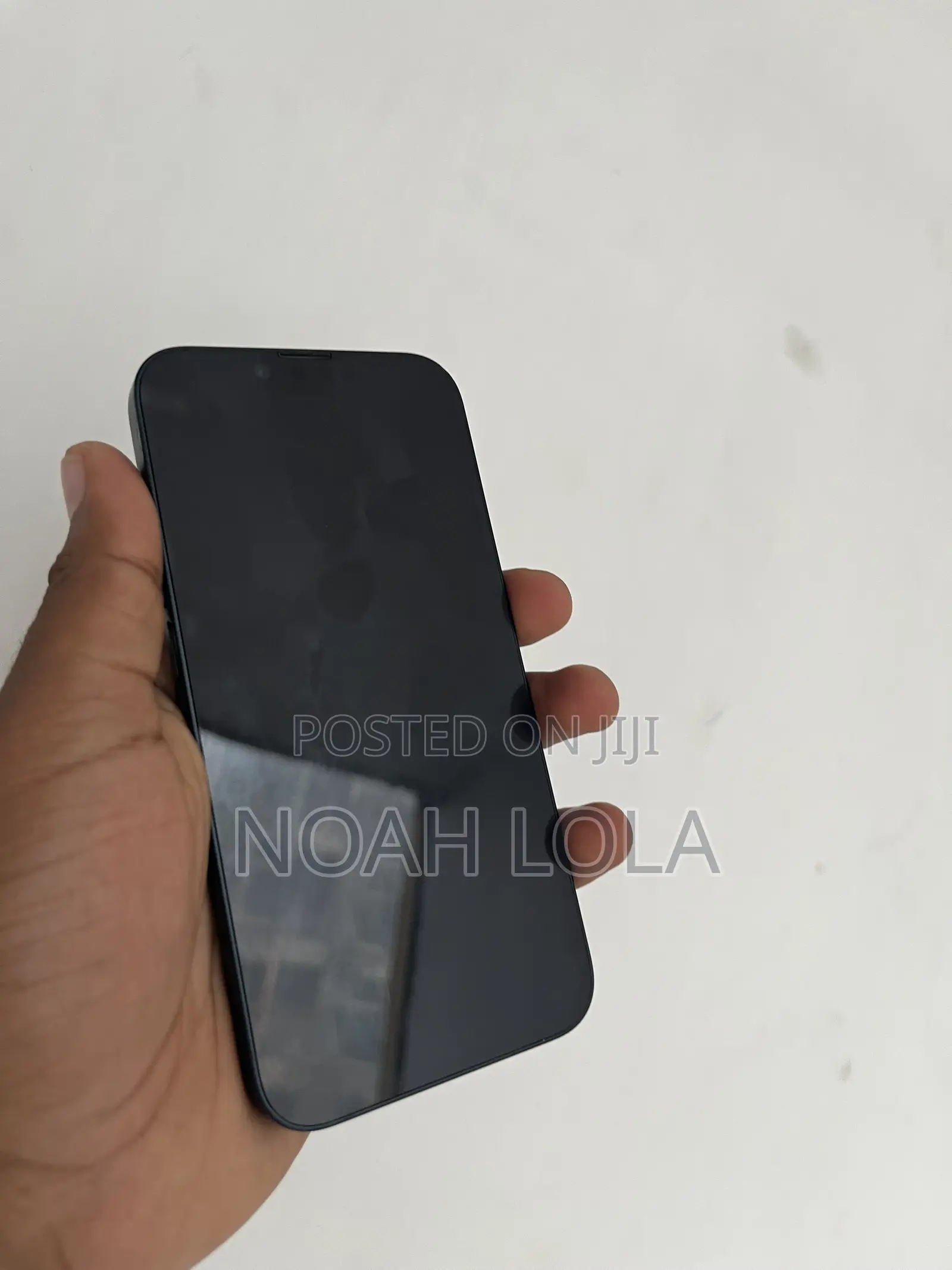 Apple iPhone 14 128 GB Black