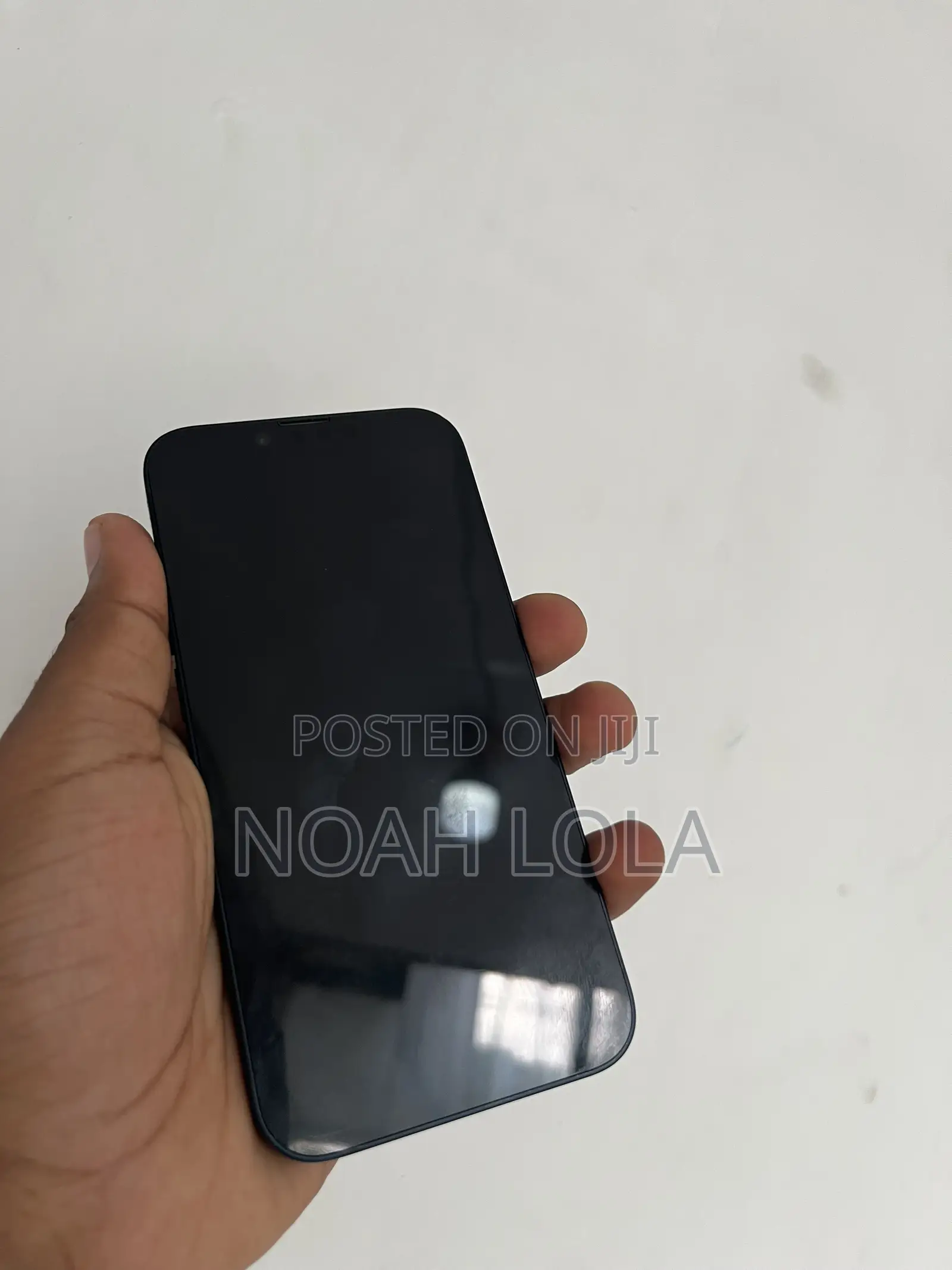 Apple iPhone 14 128 GB Black