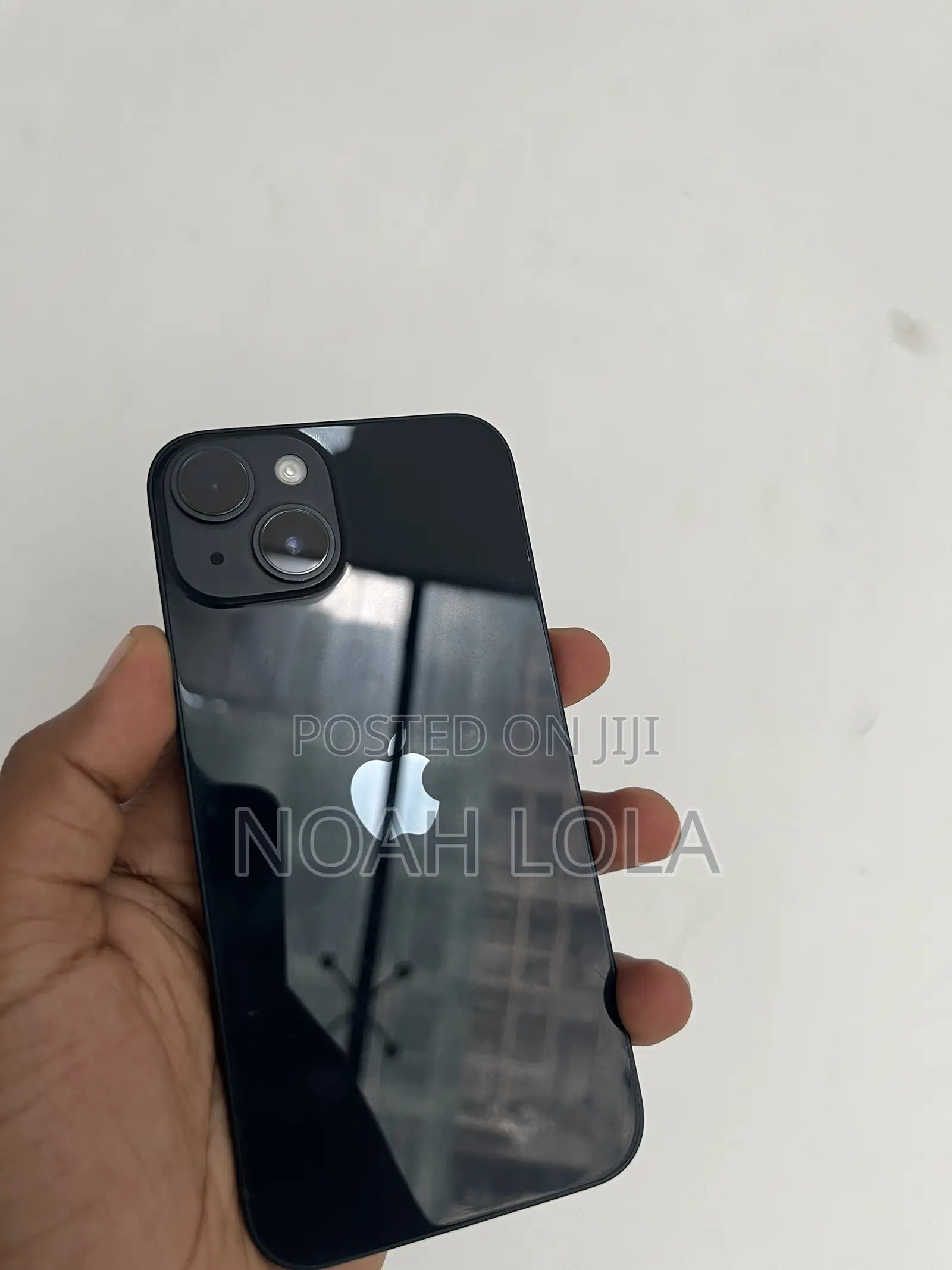 Apple iPhone 14 128 GB Black
