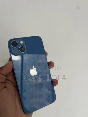 Apple iPhone 13 128 GB Black