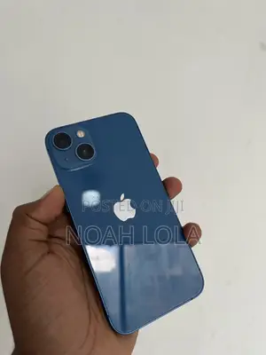 Apple iPhone 13 128 GB Black