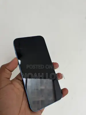 Apple iPhone 13 128 GB Black
