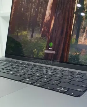 New Laptop Apple MacBook Pro 2021 M1 Max 32GB Apple M1 Max SSD 1T