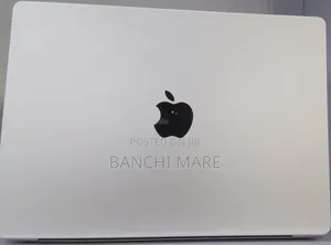 New Laptop Apple MacBook Pro 2021 M1 Max 32GB Apple M1 Max SSD 1T