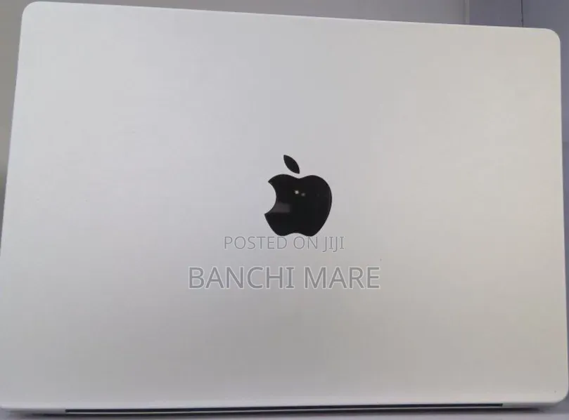 New Laptop Apple MacBook Pro 2021 M1 Max 32GB Apple M1 Max SSD 1T