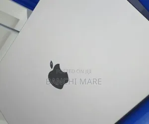 New Laptop Apple MacBook Pro 2021 M1 Max 32GB Apple M1 Max SSD 1T