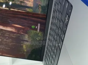 New Laptop Apple MacBook Pro 2021 M1 Max 32GB Apple M1 Max SSD 1T