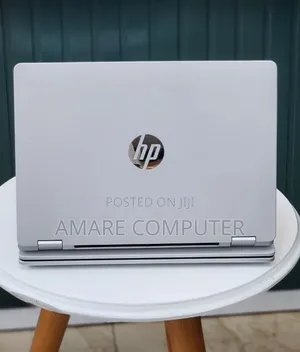 New Laptop HP OmniBook 5 Flip 16GB Intel Core 7 SSD 512GB