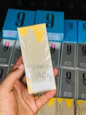 Alora Scent