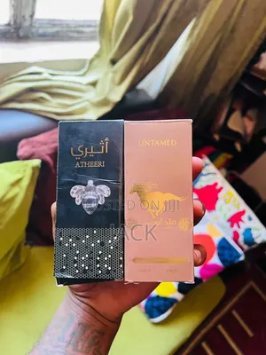 Alora Scent