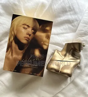 Billie Eilish Women's Luxury Fragrance