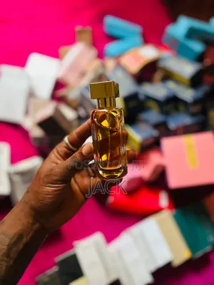 Alora Scent