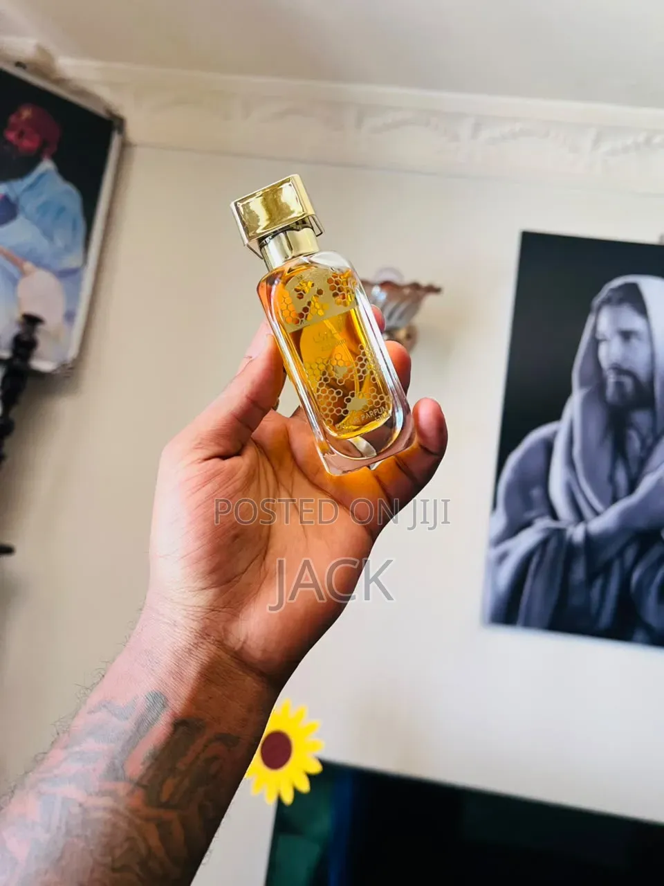 Alora Scent