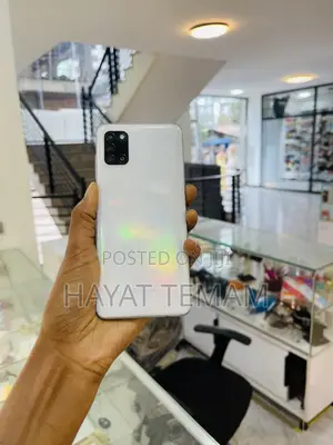 Samsung Galaxy A31 64 GB