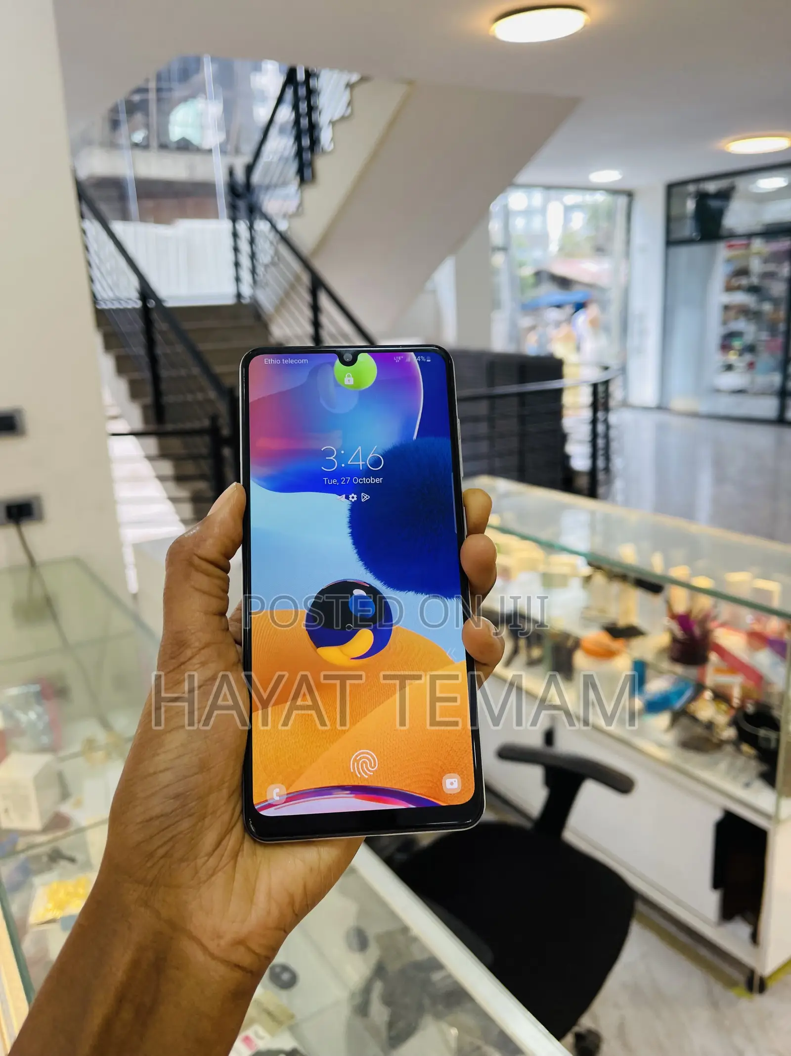 Samsung Galaxy A31 64 GB