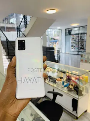Samsung Galaxy A31 64 GB