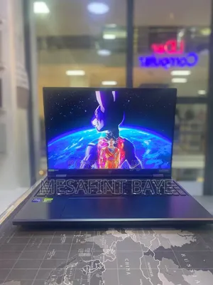 New Laptop Acer Predator Helios Neo 16 16GB Intel Core i9 SSD 1T