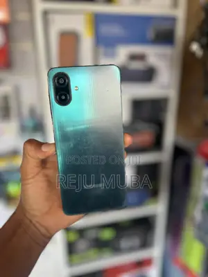 Samsung Galaxy A07 64 GB