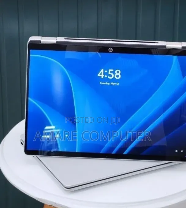 New Laptop HP OmniBook 5 Flip 16GB Intel Core 7 SSD 512GB
