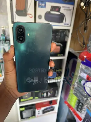 Samsung Galaxy A07 64 GB