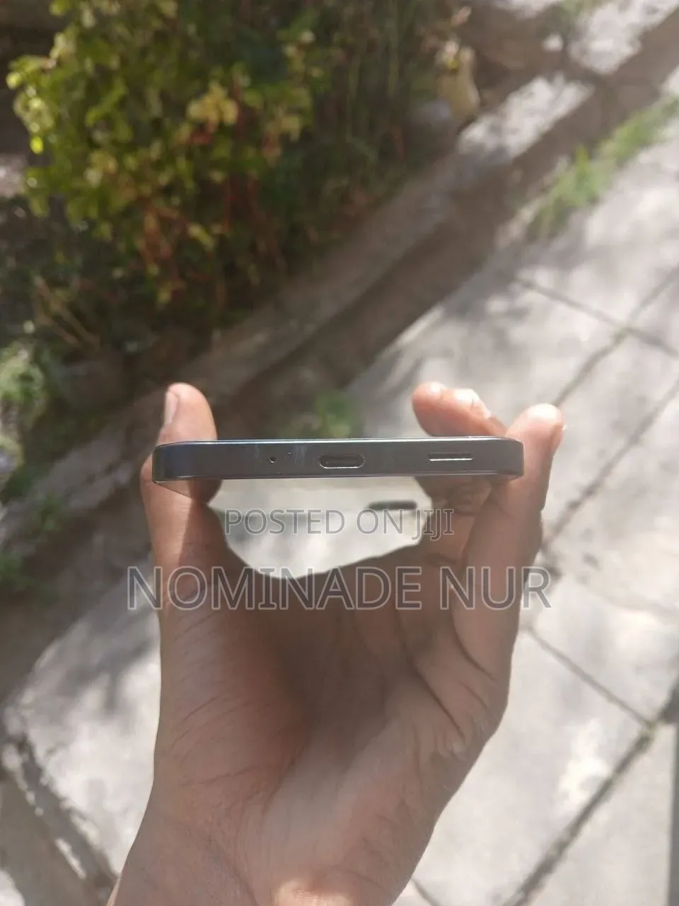Samsung Galaxy A17 256 GB Black