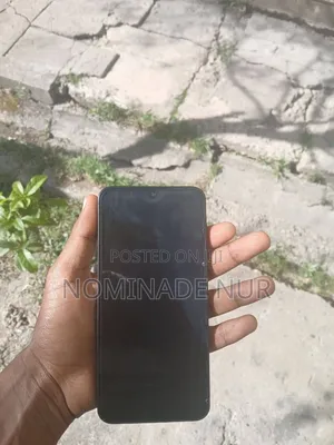 Samsung Galaxy A17 256 GB Black
