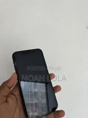Apple iPhone 11 128 GB Black
