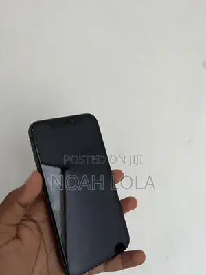 Apple iPhone 11 128 GB Black