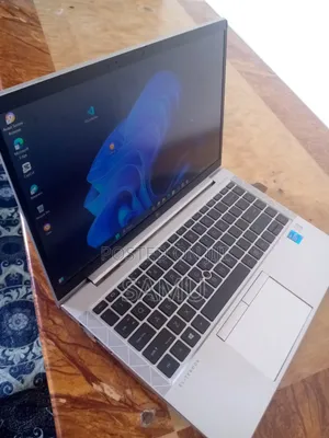 Laptop HP EliteBook 840 16GB Intel Core 5 SSD 512GB