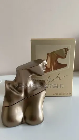 Billie Eilish EDP – Warm & Long-Lasting Scent