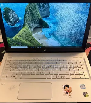New Laptop HP 16GB Intel Core i5 HDD+SSD 128GB