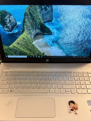 New Laptop HP 16GB Intel Core i5 HDD+SSD 128GB