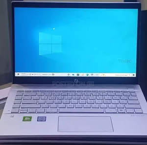 New Laptop HP Pavilion 14 8GB Intel Core i5 SSD 512GB