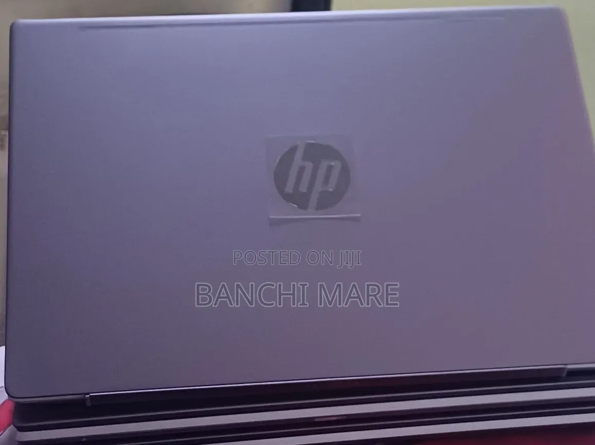 New Laptop HP Pavilion 14 8GB Intel Core i5 SSD 512GB